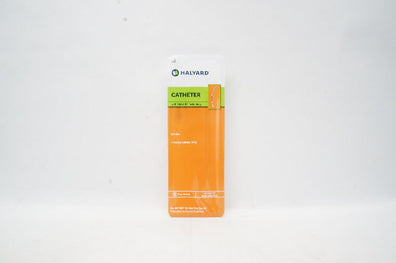 Halyard Suction Cath. with Ballard Technology14 Fr.